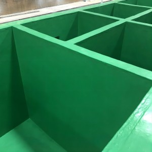 鄂州防腐水池，鄂州水池防腐防渗怎么做，鄂州防腐水池施工厂家